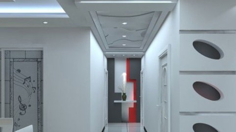 卫生间吊顶全攻略｜花小钱大改造，北京老房潮湿异味说拜拜