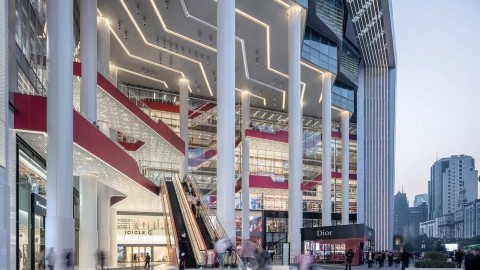 如果你正在设计超高层建筑，这篇上海中心9个设计方案背后的5个决策，90%的人都猜错了