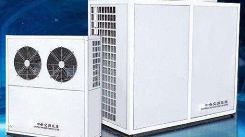 如果预算4万以内，这3个中央空调设计方案能省不少钱