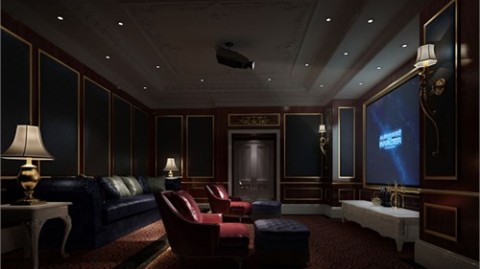 设计方案音乐的时候，别急着选设备：先找到那个让你想静下来的角落