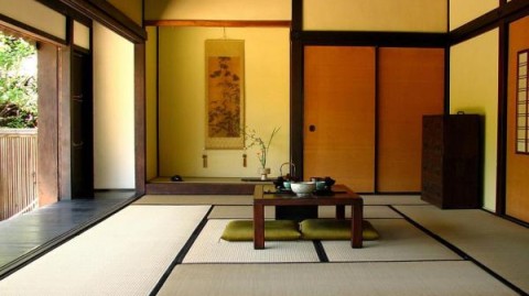 沪上老房逆袭｜3万内穷装日式风，这3个自然淳朴心法直接抄